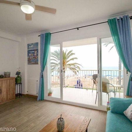 Apartament El Horizonte Del Mar Calafell Zewnętrze zdjęcie