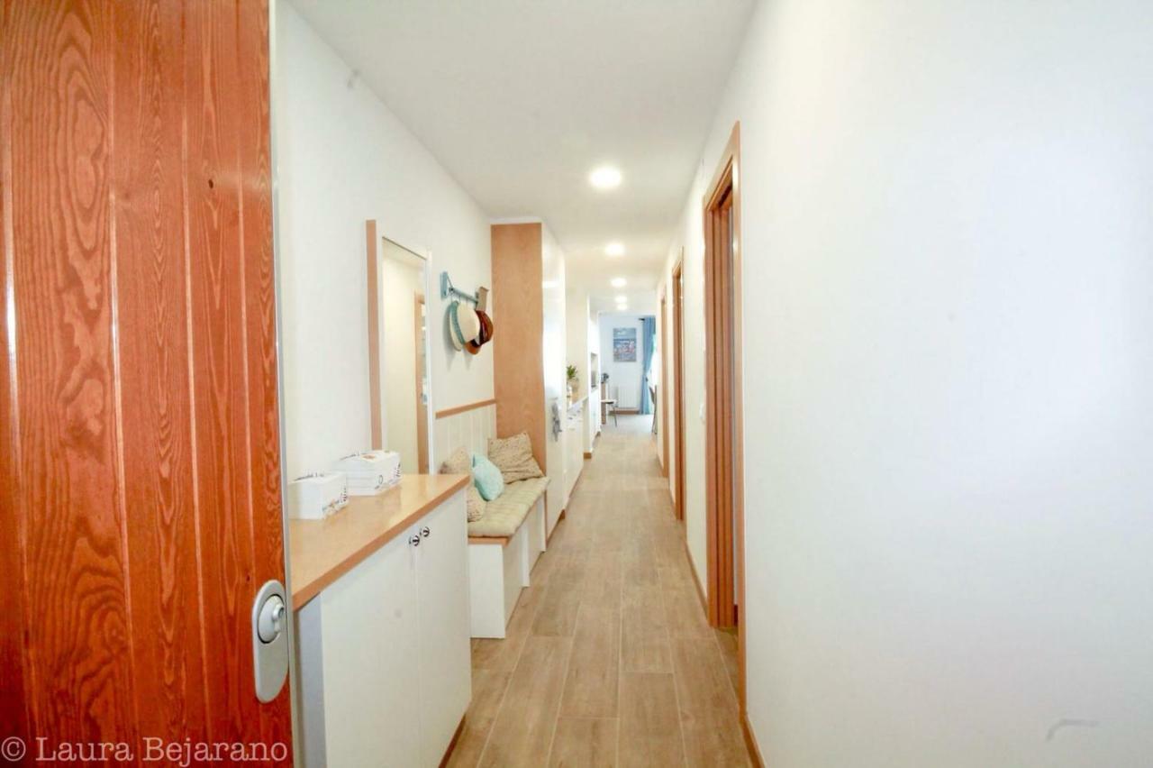 Apartament El Horizonte Del Mar Calafell Zewnętrze zdjęcie