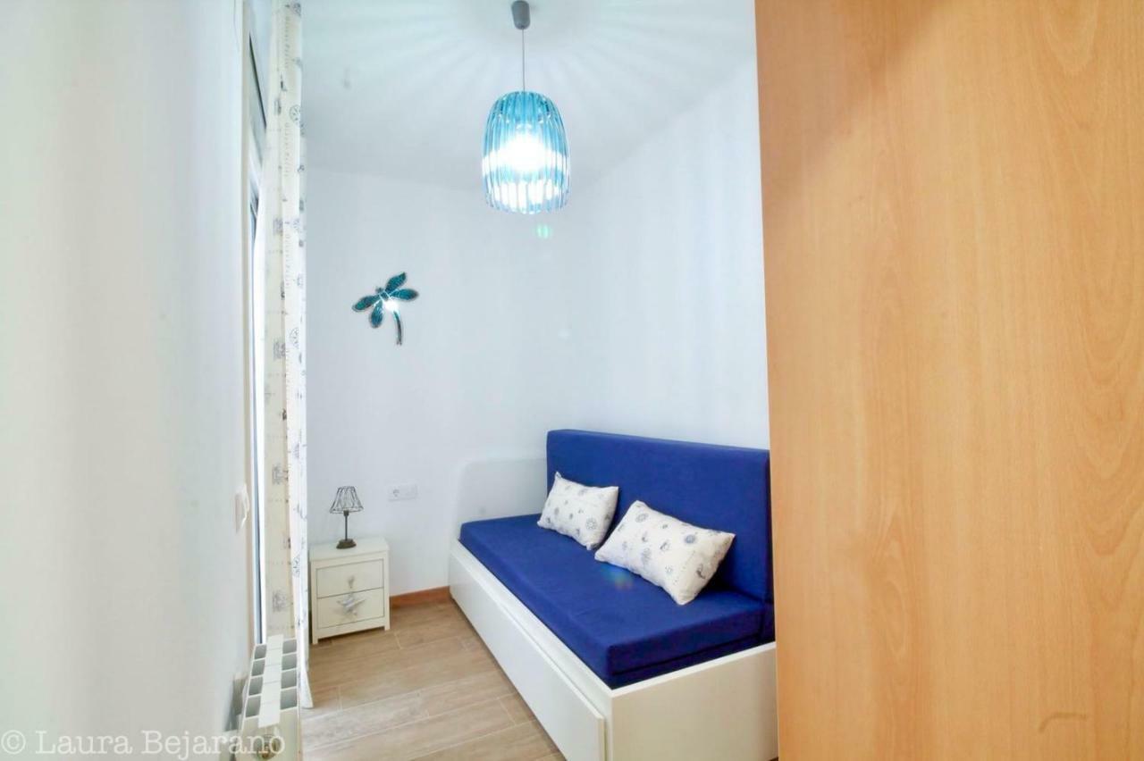 Apartament El Horizonte Del Mar Calafell Zewnętrze zdjęcie