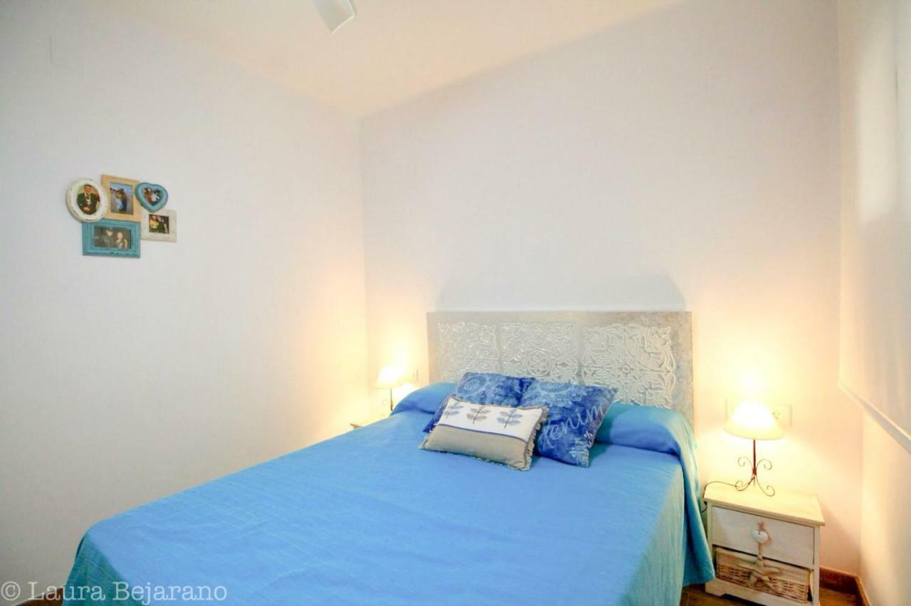 Apartament El Horizonte Del Mar Calafell Zewnętrze zdjęcie